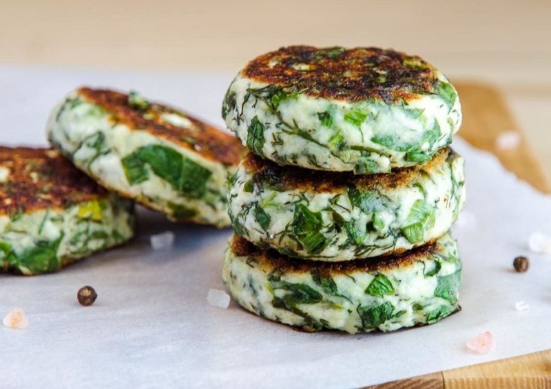 Чому черемша є вітамінною скринею для виснаженого після зими організму