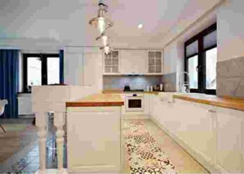 4 застарілі тренди в дизайні кухні, які знову повертаються в моду