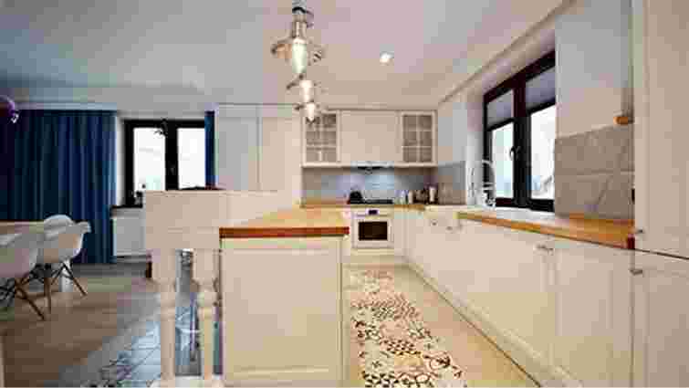 4 застарілі тренди в дизайні кухні, які знову повертаються в моду