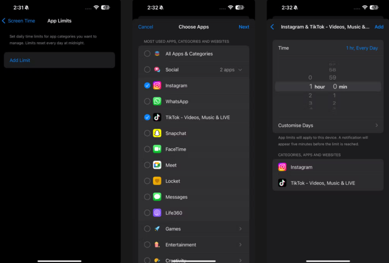 Ця функція iPhone допоможе повернути вільний час &mdash; як увімкнути