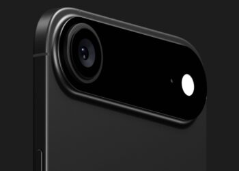 Камера iPhone 17 Air може отримати дизайн, схожий на Google Pixel
