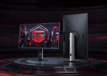 Xiaomi представила доступний ігровий монітор Redmi G27Q 240Hz з роздільною здатністю 2K і вартістю всього $165