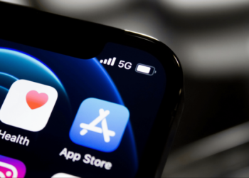 Не оновлюються додатки на iPhone — як виправити