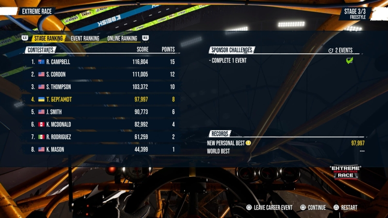 Технології задоволення: огляд керма Logitech G923 з TRUEFORCE