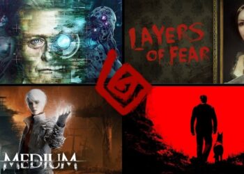 Рекомендація фанатам горорів: у Steam триває розпродаж ігор Bloober Team зі знижками до 80%