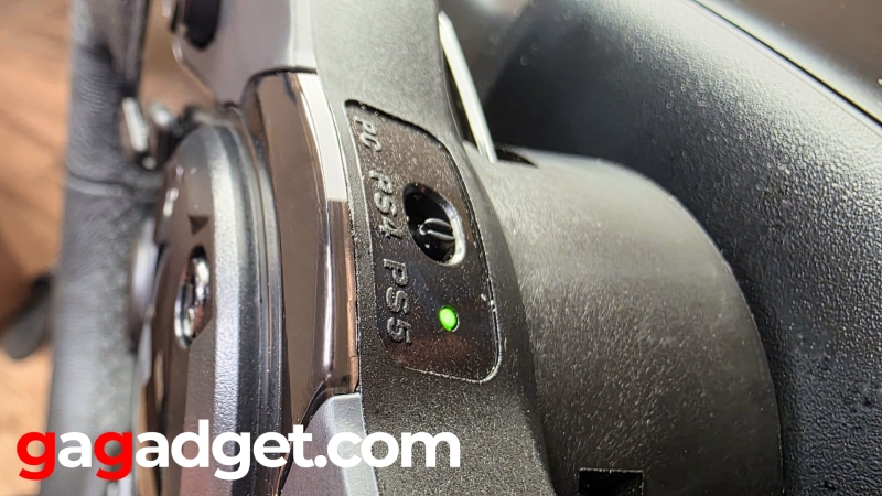 Технології задоволення: огляд керма Logitech G923 з TRUEFORCE