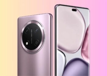 Honor може випустити компактний Magic7 “Mini” з розпізнаванням обличчя як у iPhone 16 Pro та Dynamic Island