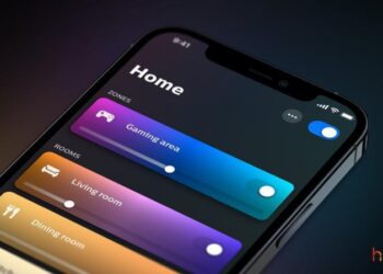 Philips Hue додала нову функцію QR-кодів в останньому оновленні додатку для iOS та Android