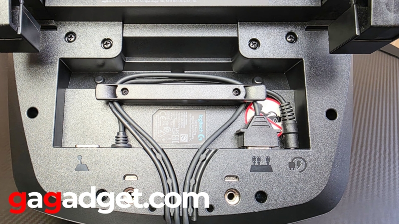 Технології задоволення: огляд керма Logitech G923 з TRUEFORCE