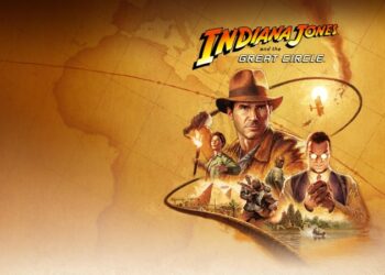 Офіційна дата релізу Indiana Jones and the Great Circle для PlayStation 5, ймовірно, стане відома 25-го березня, – повідомляє інсайдер