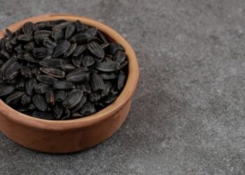 Корисне та смачне. Як правильно їсти насіння соняшнику