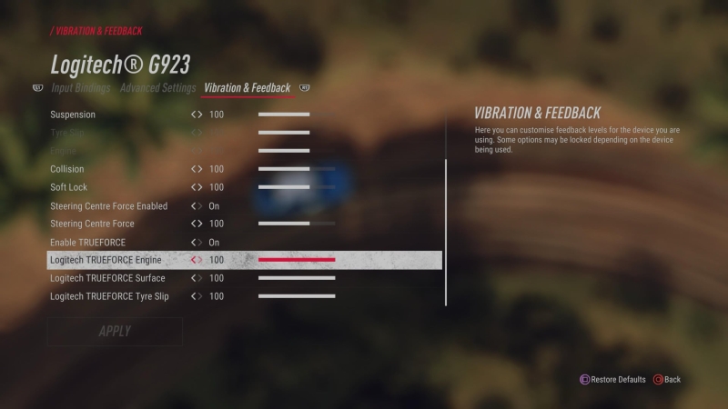 Технології задоволення: огляд керма Logitech G923 з TRUEFORCE