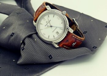 Аксесуари, якими повинен володіти кожен чоловік, що поважає себе