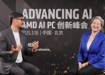 AMD Radeon RX 9070 XT продається вдесятеро краще, ніж RTX 5070 Ti, Ліза Су каже про таку ж перевагу над минулим поколінням