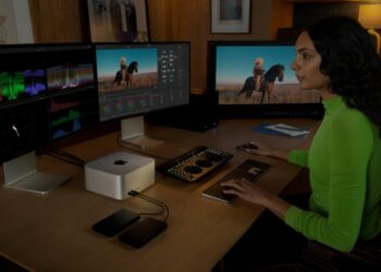 Apple оновила Mac Studio: M4 Max у базовій версії за $2000, M3 Ultra для профі за $4000