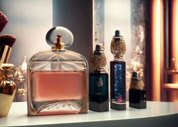 Аромати в стилі old money — парфуми для тих, хто хоче справити враження