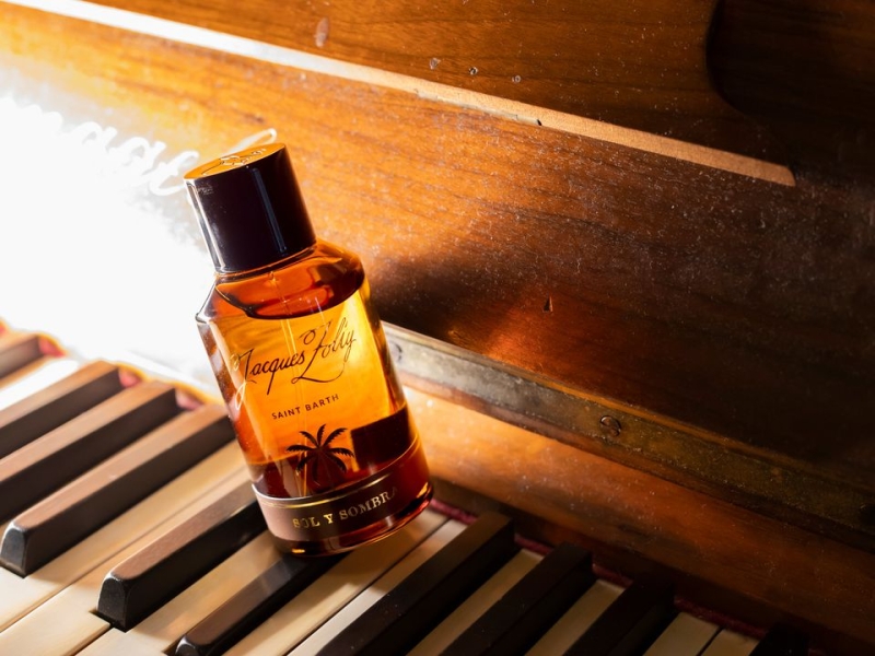 Аромати в стилі old money &mdash; парфуми для тих, хто хоче справити враження