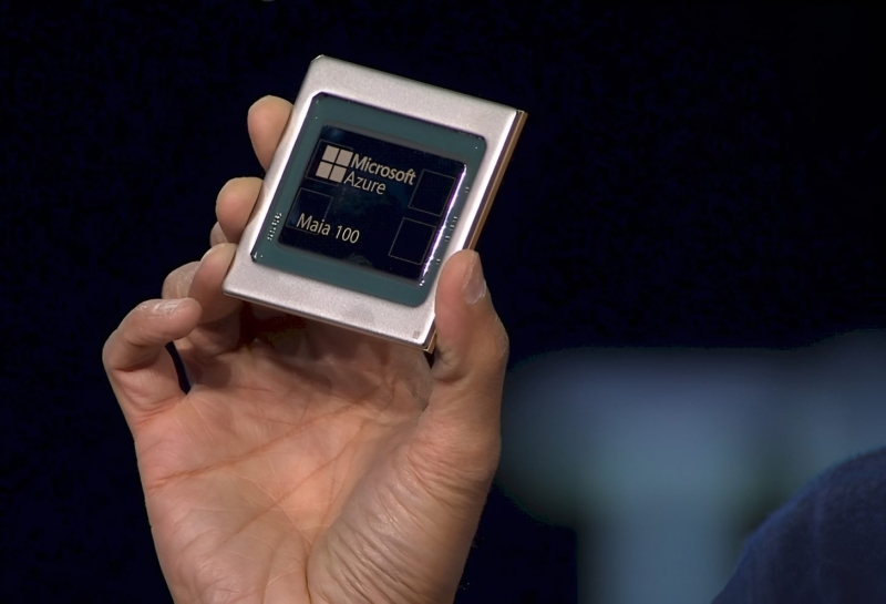 ASIC чи GPU для штучного інтелекту? Дженсен Хуанг з NVIDIA каже, що не боїться конкуренції