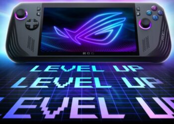 Asus ROG Ally X зі SteamOS 3.8 на 20% швидша за Steam Deck з тим самим TDP