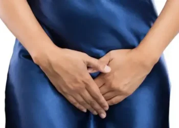 Бактеріальний вагіноз насправді може бути інфекцією, що передається статевим шляхом