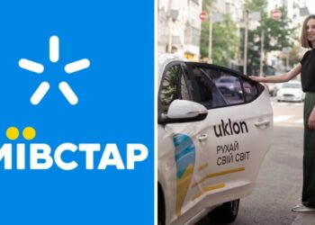 Київстар офіційно купує Uklon: що це означає для користувачів?