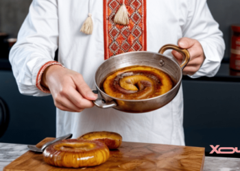 Берем картошку и готовим самое вкусное блюдо с детства: рецепт от шеф-повара