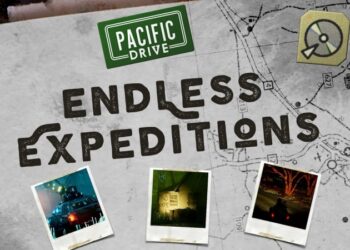 Pacific Drive отримає масштабне оновлення “Endless Expeditions” з новими картами та режимами 3-го квітня