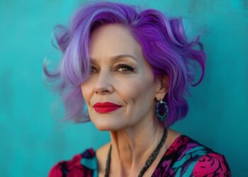 “Чого не можна робити, коли наближається старість”: Що псує зовнішність дорослої жінки