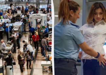 Чому в аеропорту вас можуть змусити зняти взуття: головна причина такої обережності