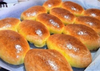 Что положить в тесто, чтобы пирожки получились пышными, как облака: универсальный рецепт