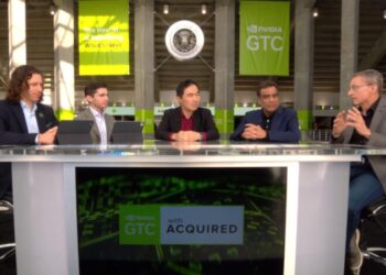 Чуже свято: на GTC 2025 Пет Гелсінгер каже, що NVIDIA просто пощастило продавати чипи у 10 000 разів дорожче, ніж потрібно для ШІ