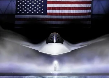 Boeing виграв конкурс на розробку винищувача 6-го покоління F-47