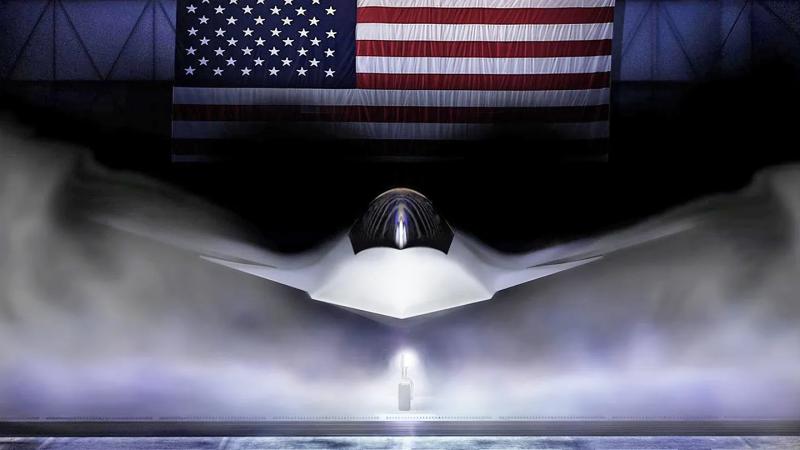 Boeing виграв конкурс на розробку винищувача 6-го покоління F-47