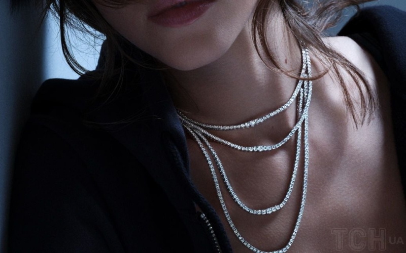 Діаманти, срібло, золото: практичні поради з очищення коштовностей