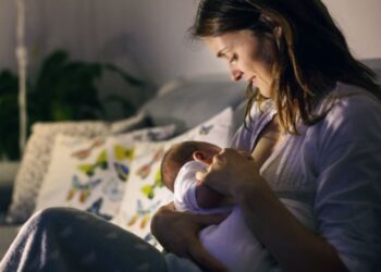 Донорське молоко: чи може воно принести користь вашому немовляті