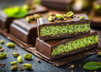 Дубайський шоколад може бути небезпечним: що знайшли дослідники