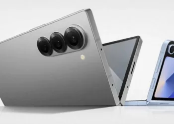 Складані смартфони Samsung Galaxy Fold 6 та Flip 6 отримують оновлення One UI 7 Beta 3