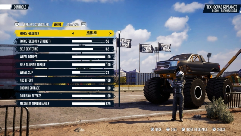 Технології задоволення: огляд керма Logitech G923 з TRUEFORCE