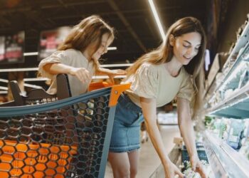 Этот секрет сэкономит вам тысячи гривен: какая разница между “употребить до” и “пригодный” на упаковке