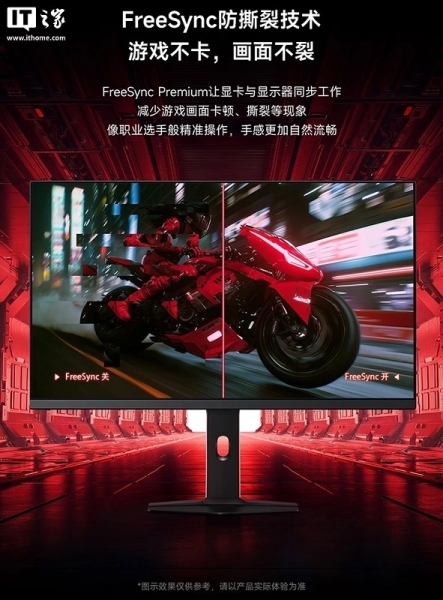 Xiaomi представила доступний ігровий монітор Redmi G27Q 240Hz з роздільною здатністю 2K і вартістю всього $165