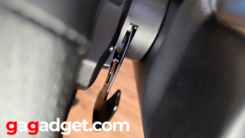 Технології задоволення: огляд керма Logitech G923 з TRUEFORCE