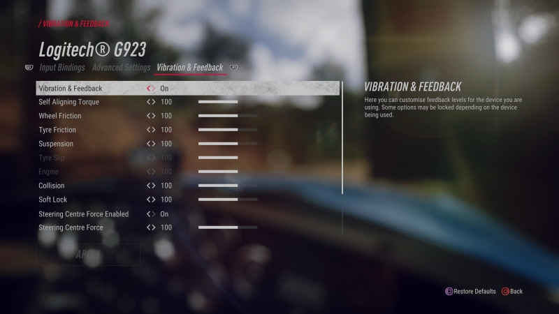 Технології задоволення: огляд керма Logitech G923 з TRUEFORCE