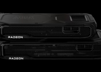 Фото невипущеної AMD Radeon RX 9070 референсного дизайну відрізняються від офіційних рендерів