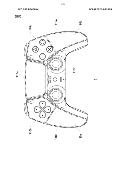 Геймпад PlayStation, що працює від світла — Sony шукає як позбавитися зарядних дротів