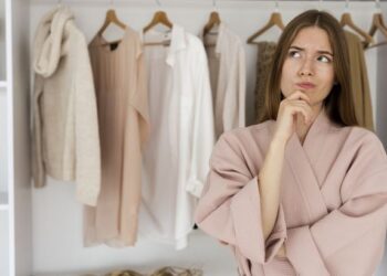 Головні антитренди цієї весни. 5 речей, про які слід забути, адже вони видають несмак