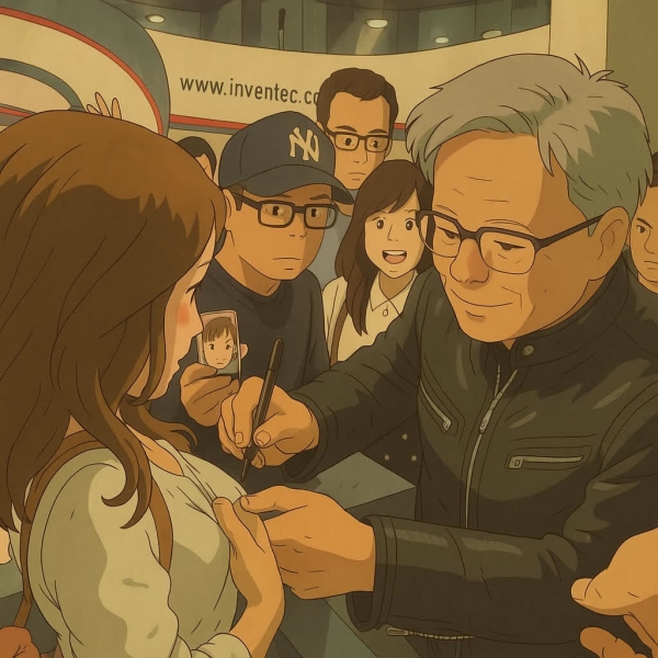 «Я зробив з тебе Ghibli, ха-ха»: Сем Альтман покепкував з тренду ChatGPT та відклав новий генератор зображень GPT-4o для безплатних користувачів