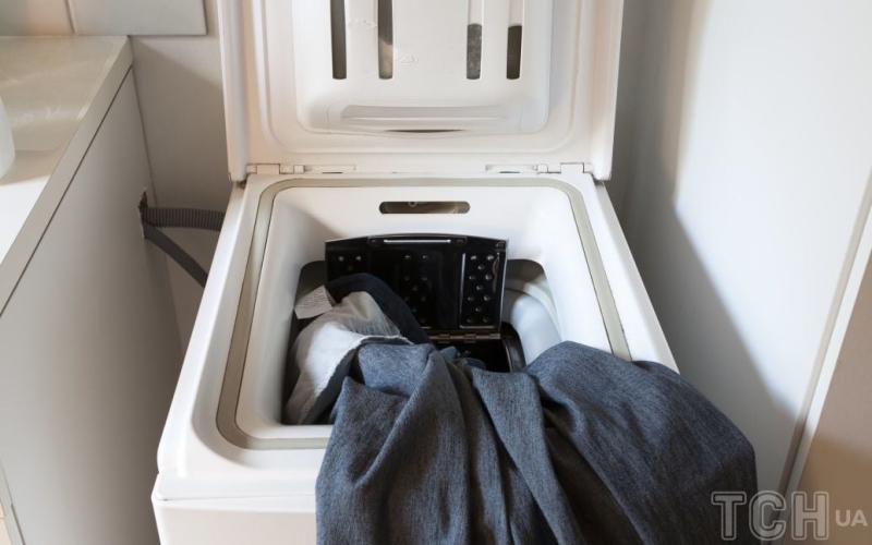 Як очистити пральну машину з верхнім завантаженням: корисні поради