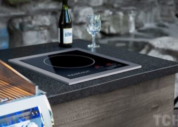 Як помити індукційну плиту: дієві поради