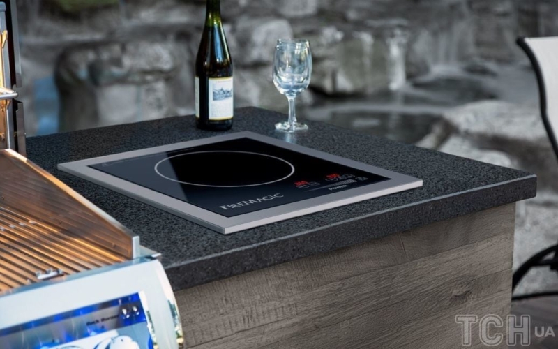 Як помити індукційну плиту: дієві поради