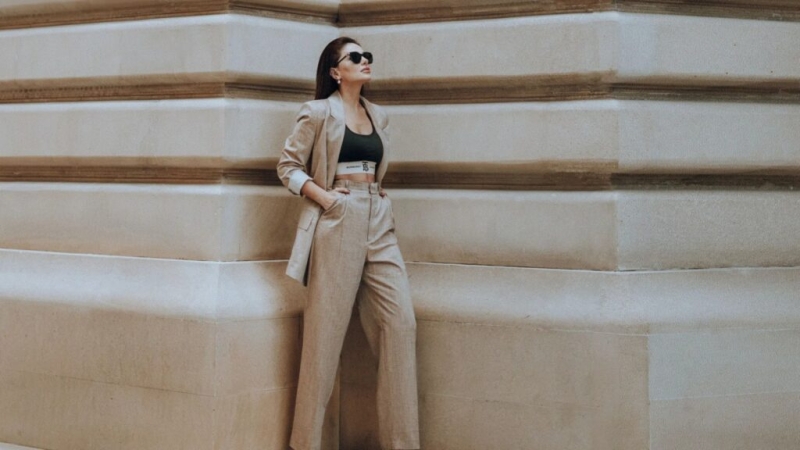 Як правильно підібрати капсульний гардероб: секрети стильного мінімалізму